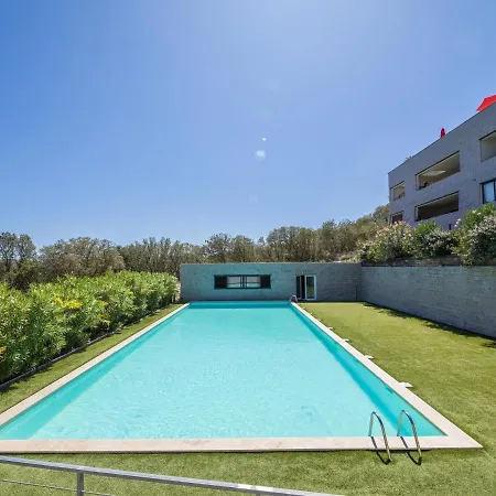 Chateau-19 By Interhome Lägenhet *