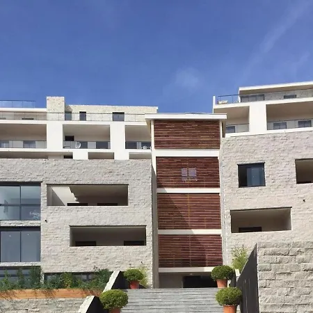 Apartmán Chateau-19 By Interhome Porto-Vecchio (Corsica)