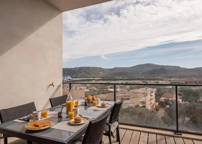 Apartmán Chateau-19 By Interhome *
