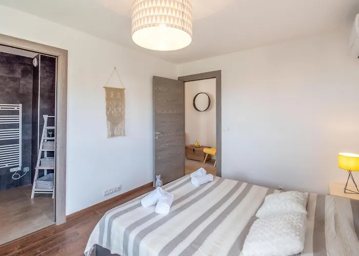 Apartmán Chateau-19 By Interhome *
