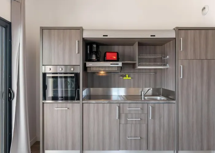 Apartmán Chateau-19 By Interhome *