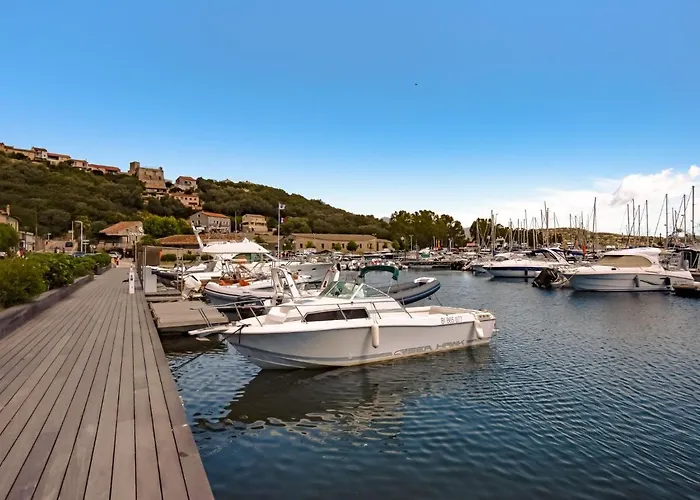 Chateau-19 By Interhome Porto-Vecchio (Corsica)