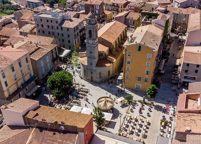 Chateau-19 By Interhome Apartmán Porto-Vecchio (Corsica)