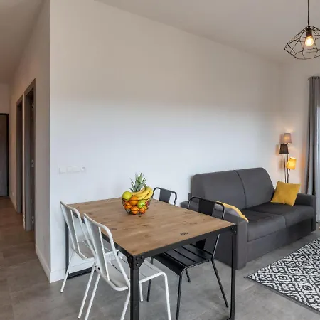 Le Palazzu-19 By Interhome Apartamento *