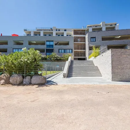 Chateau-19 By Interhome Apartment