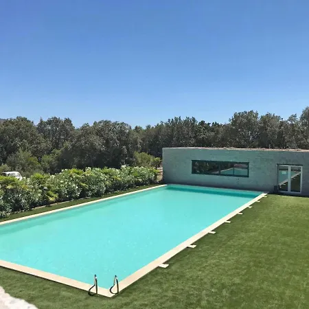 Le Palazzu-19 By Interhome Apartamento