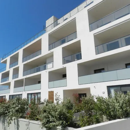 Le Palazzu-19 By Interhome Apartamento