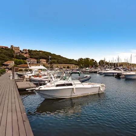 Chateau-19 By Interhome Porto-Vecchio (Corsica)