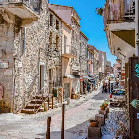 Chateau-19 By Interhome Lägenhet *