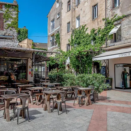 Chateau-19 By Interhome Lägenhet