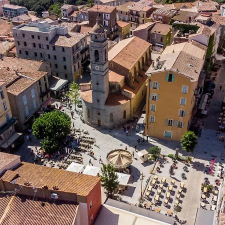 Chateau-19 By Interhome Apartmán Porto-Vecchio (Corsica)