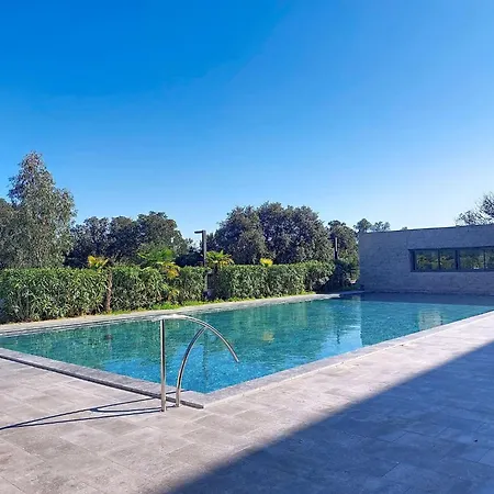 Chateau-19 By Interhome