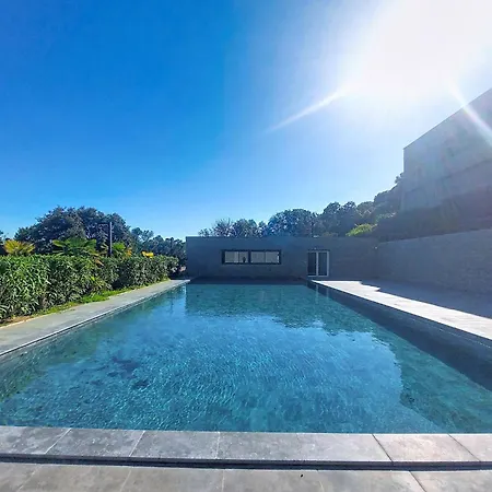 Chateau-19 By Interhome Porto-Vecchio (Corsica)