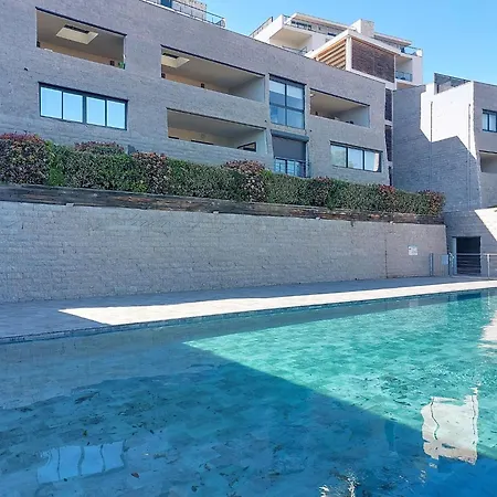 Lägenhet Chateau-19 By Interhome *