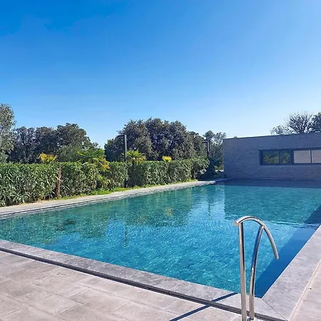 Lägenhet Chateau-19 By Interhome Porto-Vecchio (Corsica)