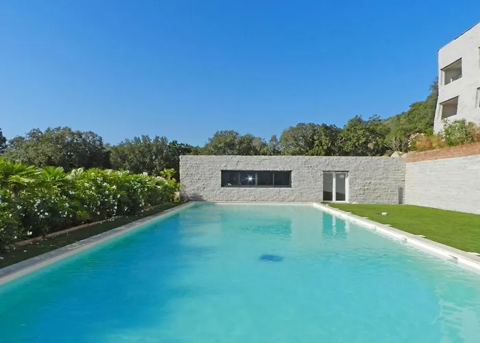 Chateau-19 By Interhome