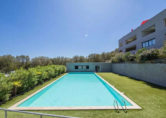 Chateau-19 By Interhome Appartement *