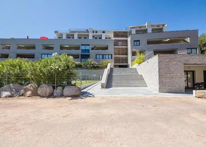 Chateau-19 By Interhome Appartement