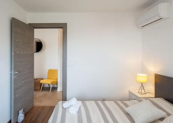 Chateau-19 By Interhome *