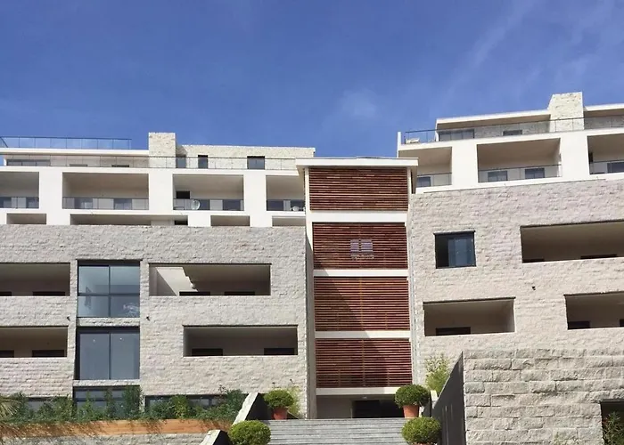 Lägenhet Chateau-19 By Interhome Porto-Vecchio (Corsica)