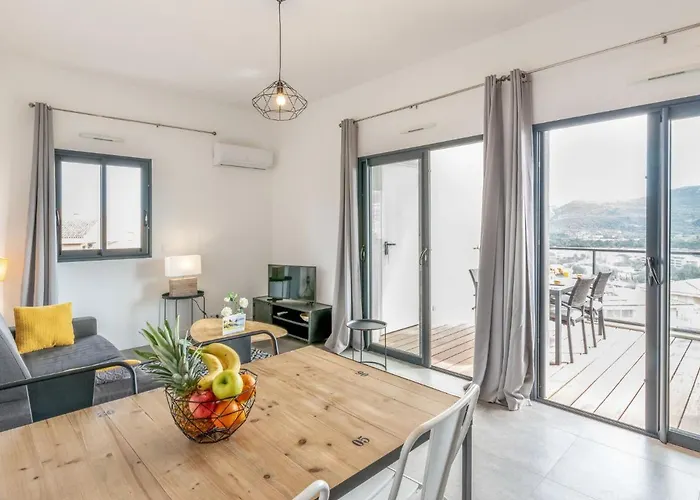 Lägenhet Chateau-19 By Interhome *