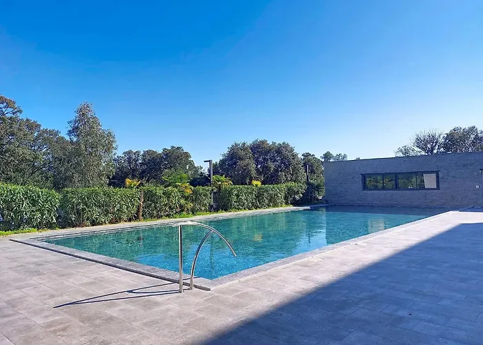 Chateau-19 By Interhome