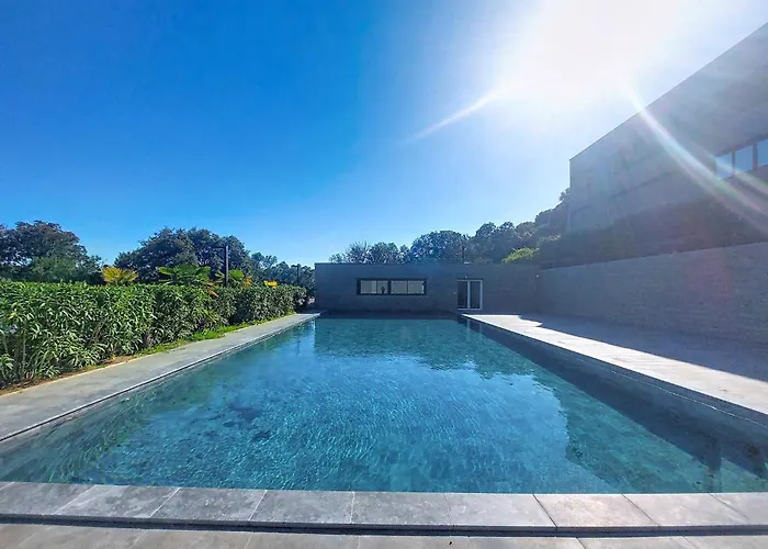 Chateau-19 By Interhome Porto-Vecchio (Corsica)