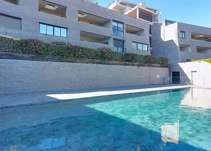 Lägenhet Chateau-19 By Interhome *